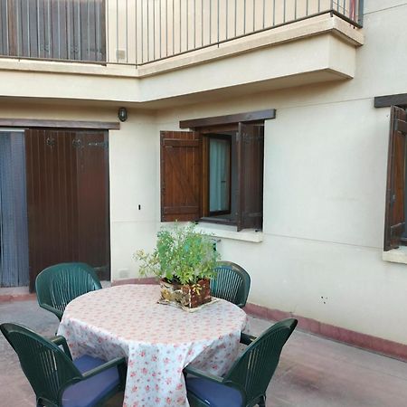 شقة La Terraza De San Pedro بييسكاس المظهر الخارجي الصورة