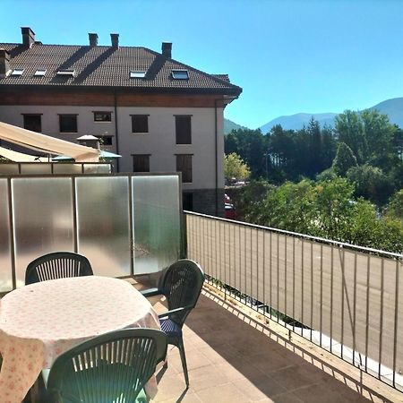 شقة La Terraza De San Pedro بييسكاس المظهر الخارجي الصورة