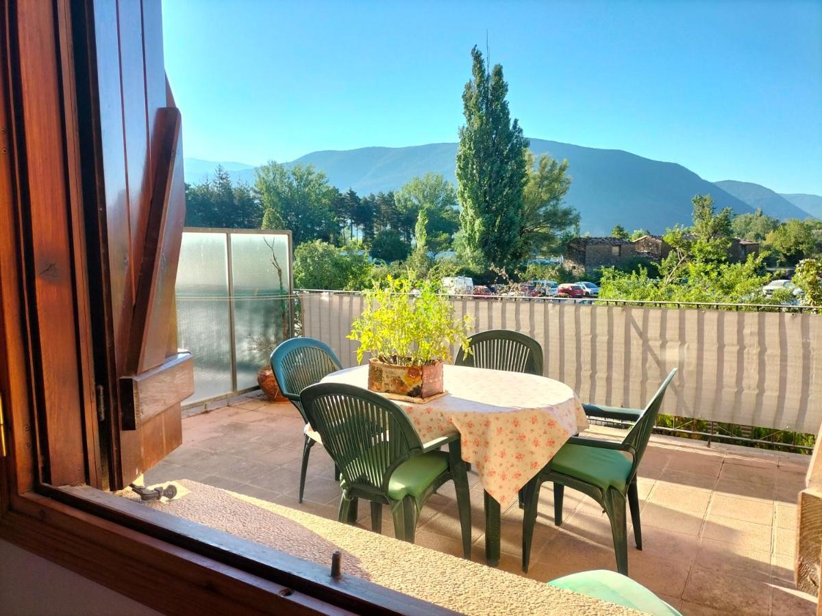 شقة La Terraza De San Pedro بييسكاس المظهر الخارجي الصورة