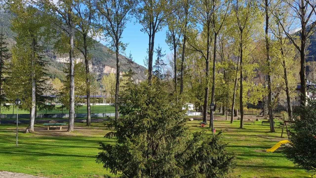 شقة La Terraza De San Pedro بييسكاس المظهر الخارجي الصورة