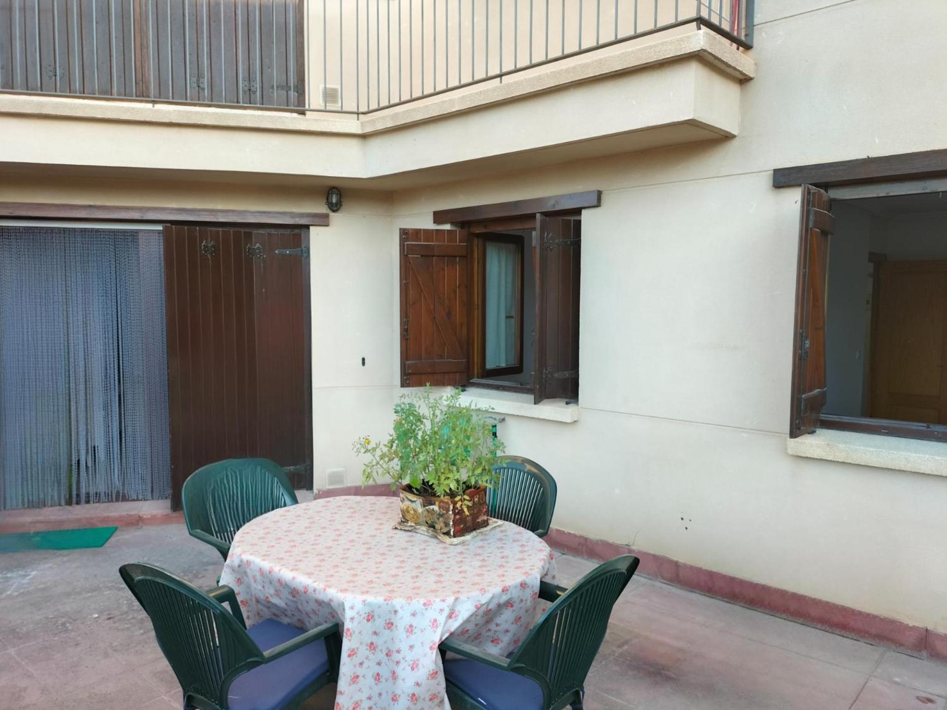 شقة La Terraza De San Pedro بييسكاس المظهر الخارجي الصورة